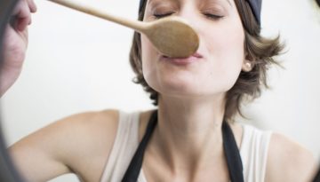 &Pi;ώ&sigmaf; &alpha;&lambda;&lambda;ά&zeta;&epsilon;&iota; &eta; &gamma;&epsilon;ύ&sigma;&eta; &tau;&omicron;&upsilon; &phi;&alpha;&gamma;&eta;&tau;&omicron;ύ &mu;&epsilon; &beta;ά&sigma;&eta; &tau;&omicron; &pi;&epsilon;&rho;&iota;&beta;ά&lambda;&lambda;&omicron;&nu;
