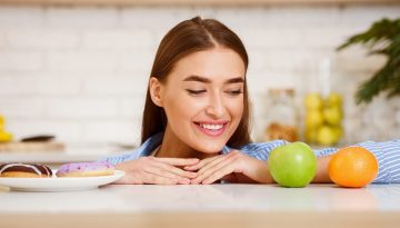 Πώς ο εγκέφαλος αποφασίζει τι θα φάμε πριν καν το καταλάβουμε;
