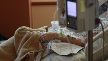 &Pi;ώ&sigmaf; &omicron; &pi;&nu;&epsilon;&upsilon;&mu;&omicron;&nu;&iota;ό&kappa;&omicron;&kappa;&kappa;&omicron;&sigmaf; &mu;&pi;&omicron;&rho;&epsilon;ί &nu;&alpha; &epsilon;&xi;&epsilon;&lambda;&iota;&chi;&theta;&epsilon;ί &sigma;&epsilon; &sigma;&omicron;&beta;&alpha;&rho;ή &alpha;&sigma;&theta;έ&nu;&epsilon;&iota;&alpha; &ndash; &Pi;&omicron;&iota;&omicron;&iota; &kappa;&iota;&nu;&delta;&upsilon;&nu;&epsilon;ύ&omicron;&upsilon;&nu; &pi;&epsilon;&rho;&iota;&sigma;&sigma;ό&tau;&epsilon;&rho;&omicron;