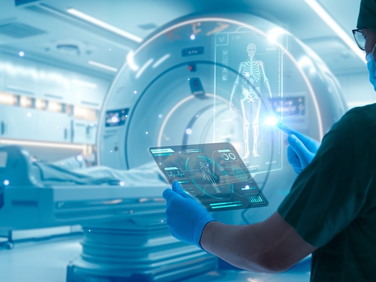 Πώς θα μοιάζει η ζωή μας το 2050;