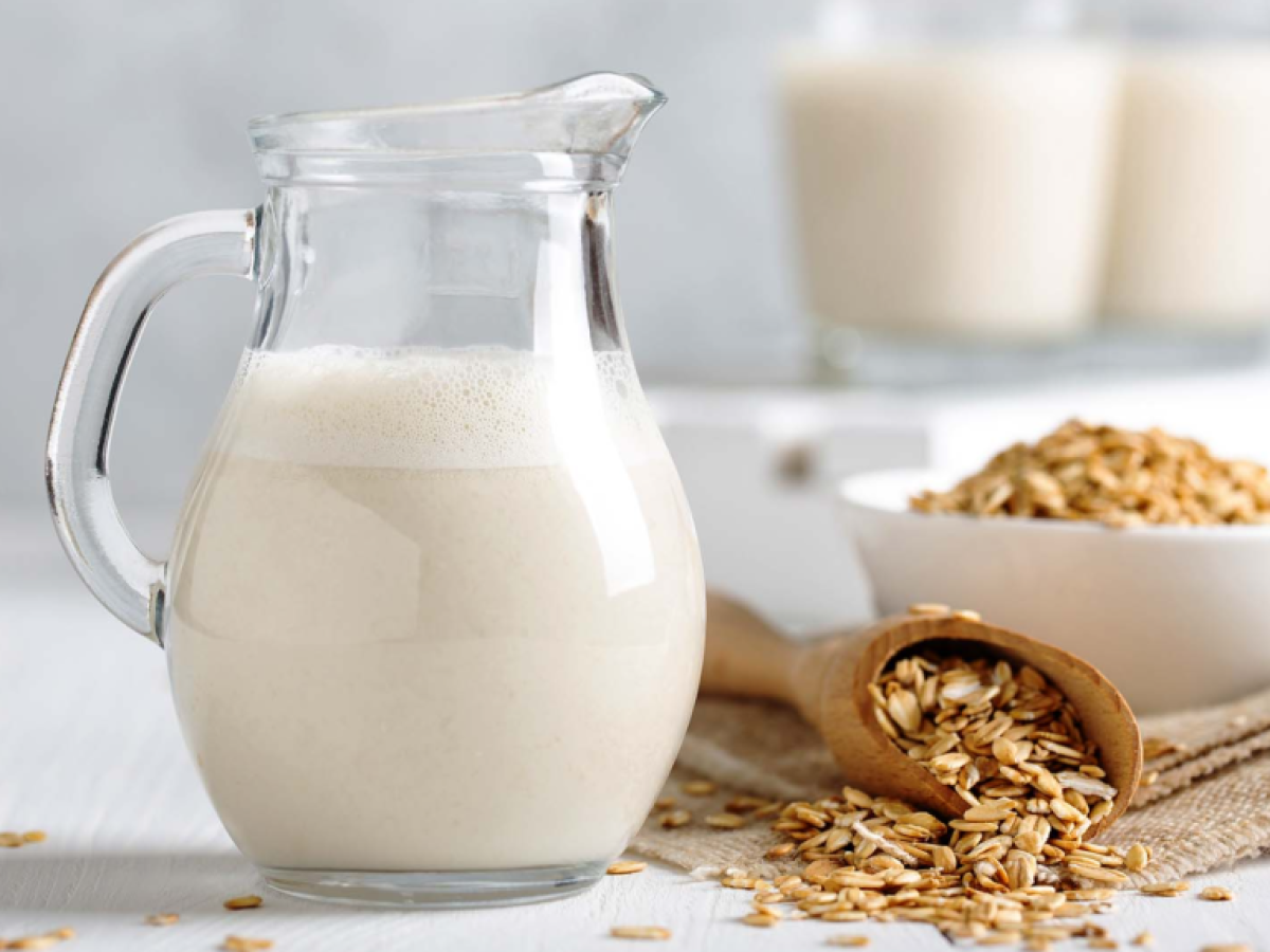 Πώς το γάλα βρόμης μπορεί να επηρεάσει το σάκχαρο στο αίμα