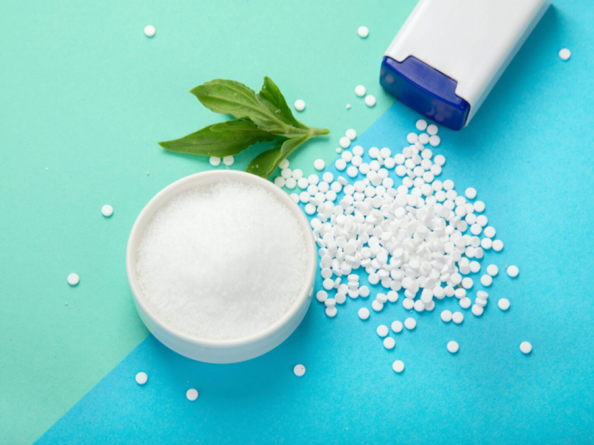 ΠΟΥ: Προσοχή στα γλυκαντικά – Δεν βοηθούν στην απώλεια του βάρους