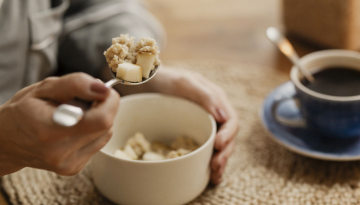 Προφυλάξεις από τροφικές δηλητηριάσεις την Πρωτοχρονιά