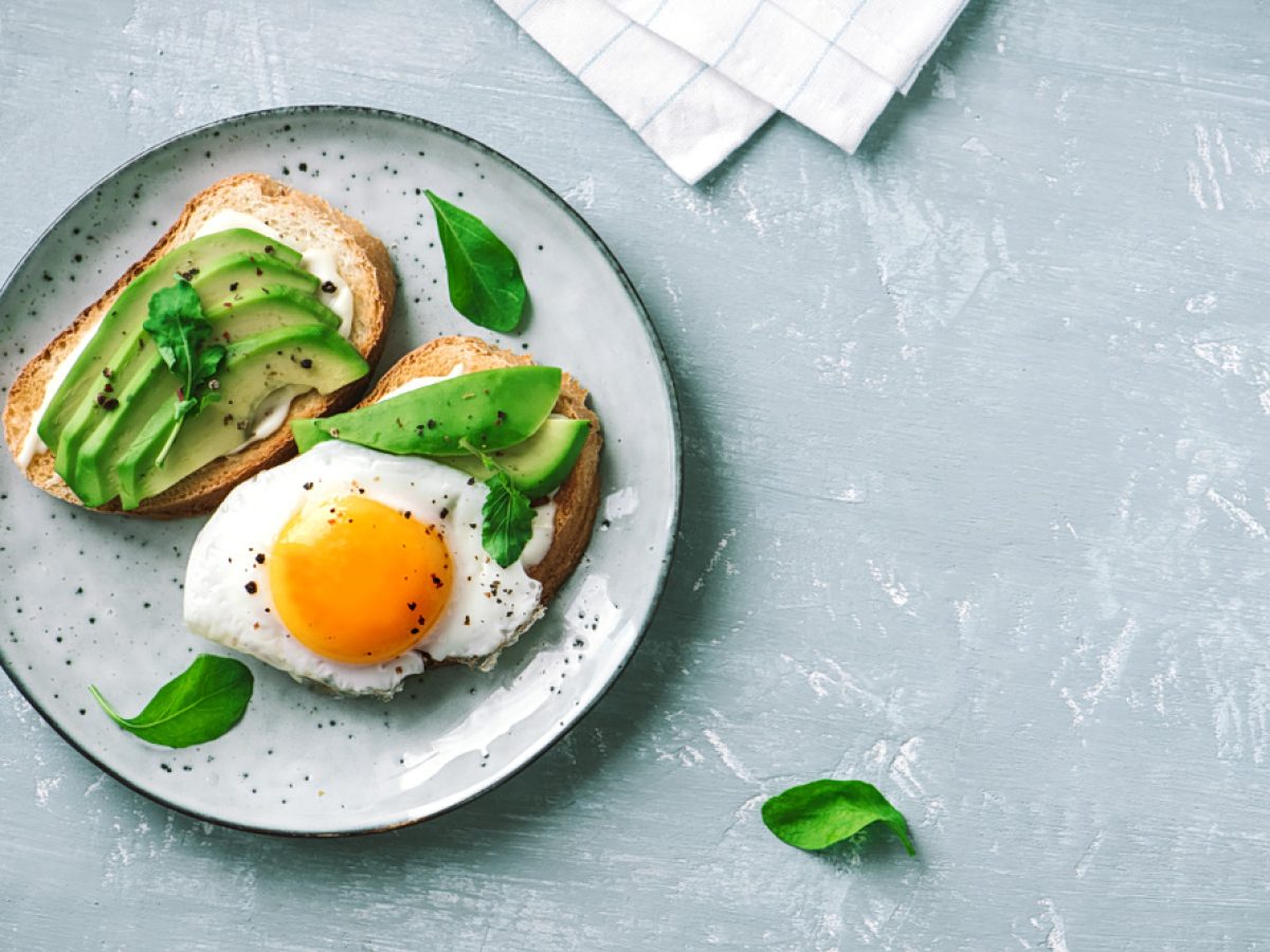 Πρωινό: 7 τρόφιμα που σου δίνουν ενέργεια όλη μέρα