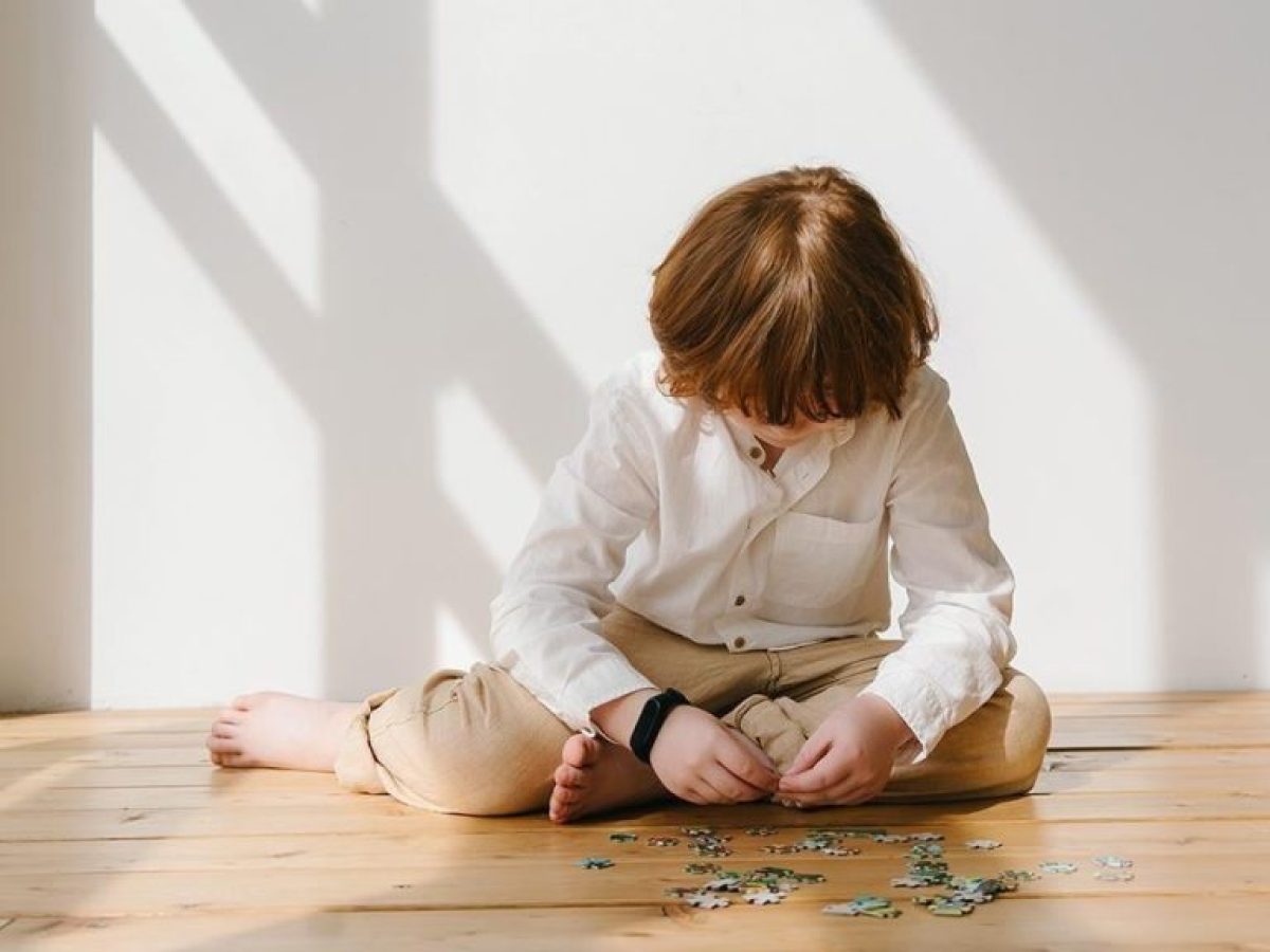 Πρόληψη και παρέμβαση για άτομα στο φάσμα του αυτισμού και τις οικογένειές τους