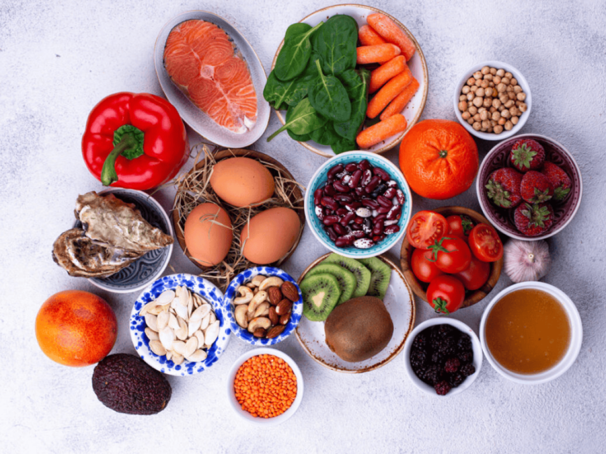 Πρωτεΐνη κολλαγόνου: Οι τροφές που την παράγουν φυσικά