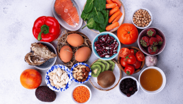 Πρωτεΐνη κολλαγόνου: Οι τροφές που την παράγουν φυσικά