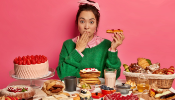 Πρωτοχρονιάτικα γλυκά χωρίς τύψεις: Συμβουλές για διαβητικούς και καρδιοπαθείς