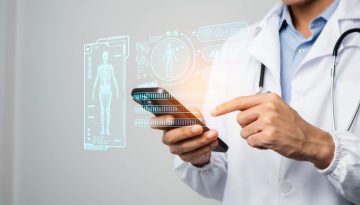 Ψηφιοποίηση του ΕΣΥ: Οι 5 αλλαγές που θα δουν οι ασθενείς το 2026