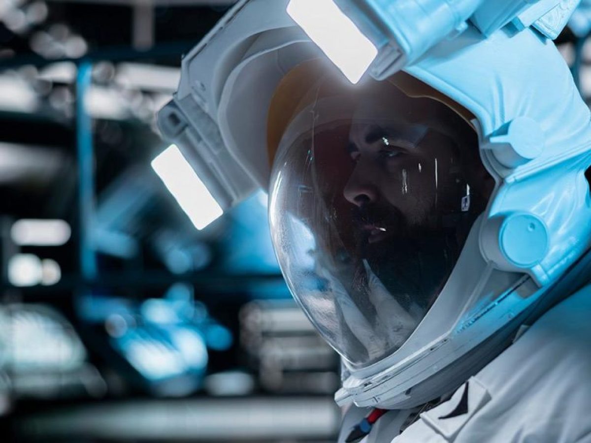 Ράψιμο πληγών και εξαγωγή δοντιών: Τι μαθαίνουν οι αστροναύτες για τις έκτακτες ανάγκες στο διάστημα