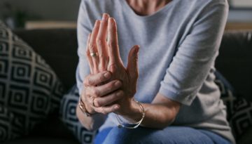 &Rho;&epsilon;&upsilon;&mu;&alpha;&tau;&omicron;&epsilon;&iota;&delta;ή&sigmaf; &alpha;&rho;&theta;&rho;ί&tau;&iota;&delta;&alpha;: &laquo;Έ&xi;&upsilon;&pi;&nu;&alpha;&raquo; tips &gamma;&iota;&alpha; &nu;&alpha; &mu;&eta;&nu; &pi;&omicron;&nu;ά&nu;&epsilon; &tau;&alpha; &chi;έ&rho;&iota;&alpha; &sigma;&alpha;&sigmaf; ό&tau;&alpha;&nu; &kappa;ά&nu;&epsilon;&tau;&epsilon; &delta;&omicron;&upsilon;&lambda;&epsilon;&iota;έ&sigmaf; &tau;&omicron;&upsilon; &sigma;&pi;&iota;&tau;&iota;&omicron;ύ