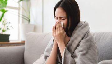 Σε έξαρση οι ιώσεις και η γρίπη – Πότε αναμένεται η κορύφωση