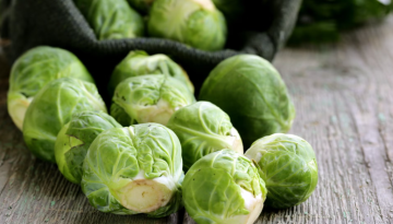 Σε τι κάνουν καλό τα λαχανάκια Βρυξελλών