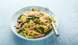 spangeti-me-solomo-ke-sparangia