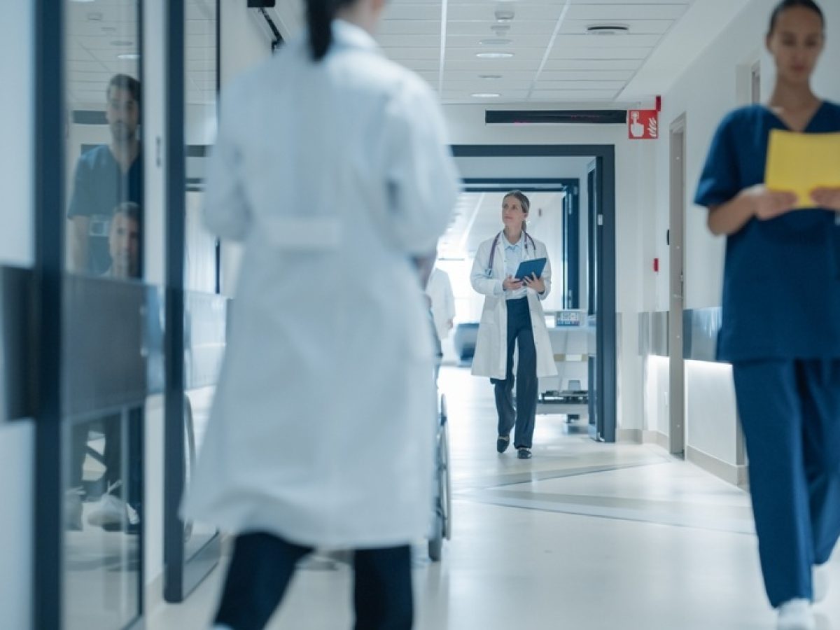 Στάση εργασίας για τους εργαζόμενους της ΔΥΠΑ στα νοσοκομεία της Αττικής, στις 19/1