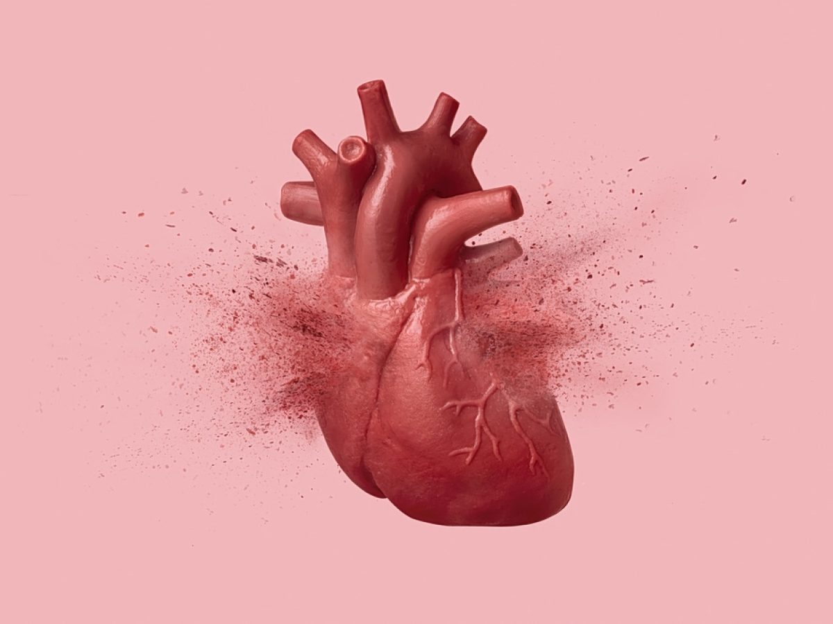 Στο φως η κρυφή σύνδεση: Γιατί η νεφρική νόσος «χτυπά» κατευθείαν την καρδιά