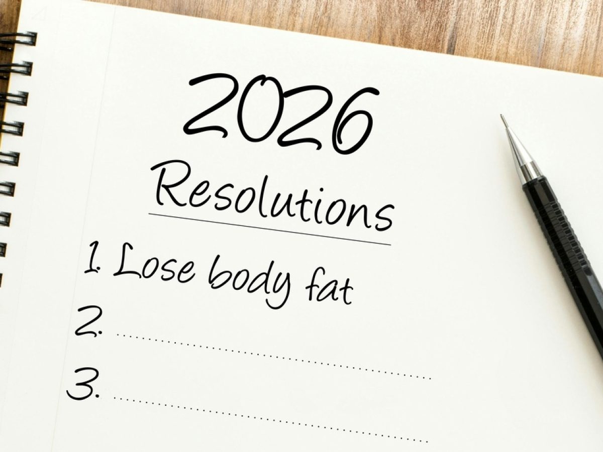 Στόχοι διατροφής για τη νέα χρονιά – Γιατί αποτυγχάνουν και πώς μπορούν να γίνουν πραγματικά βιώσιμοι