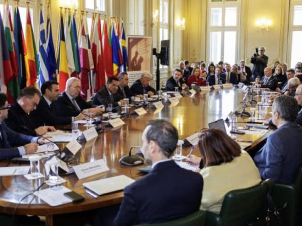 Στρογγυλό τραπέζι ΣΦΕΕ:  Ισότητα, πρόσβαση και ποιότητα στο επίκεντρο της εθνικής πολιτικής για τον καρκίνο