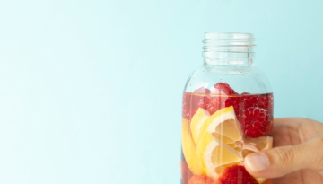 Τα 7 κορυφαία φρούτα με πολλούς ηλεκτρολύτες