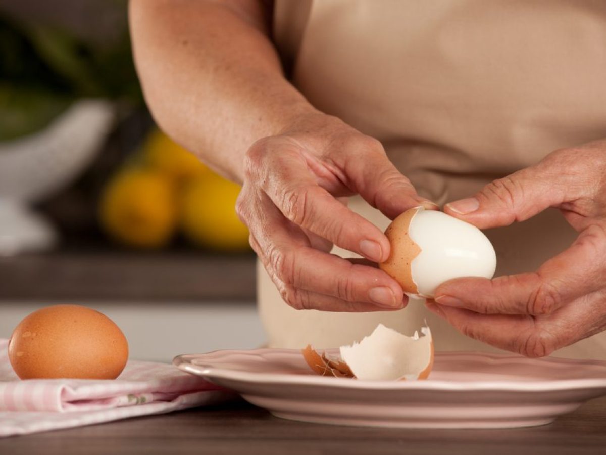 Τα αυγά ωφελούν την υγεία του εγκεφάλου, δείχνουν νέες, μεγάλες μελέτες