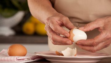 Τα αυγά ωφελούν την υγεία του εγκεφάλου, δείχνουν νέες, μεγάλες μελέτες