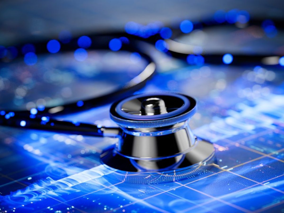 Θάνος Δημόπουλος: Η Τεχνητή Νοημοσύνη βοηθά στην εξαιρετικά πρώιμη διάγνωση του καρκίνου