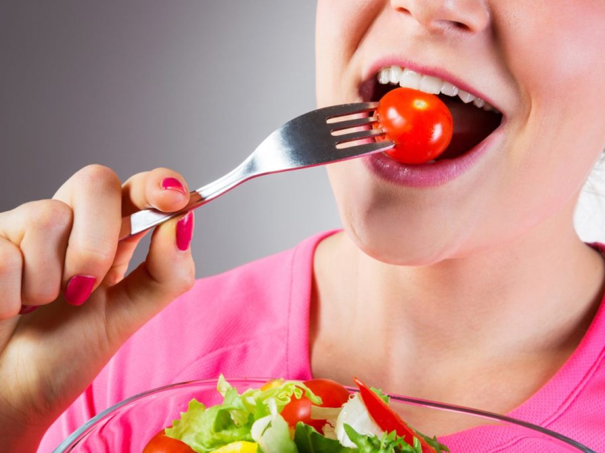 Θέλετε να έχετε υγιή ούλα; Οι ντομάτες μπορούν να σας βοηθήσουν