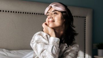 Θέλεις να γίνεις πρωινός τύπος; Μάθε το πώς!