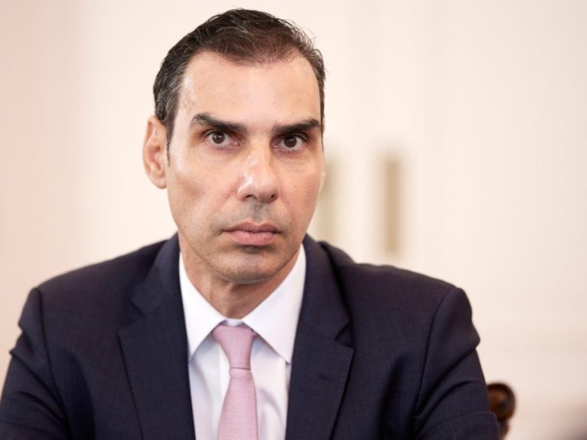 Θεμιστοκλέους: «2,8 εκατομμύρια πολίτες έχουν εμβολιαστεί κατά της γρίπης»