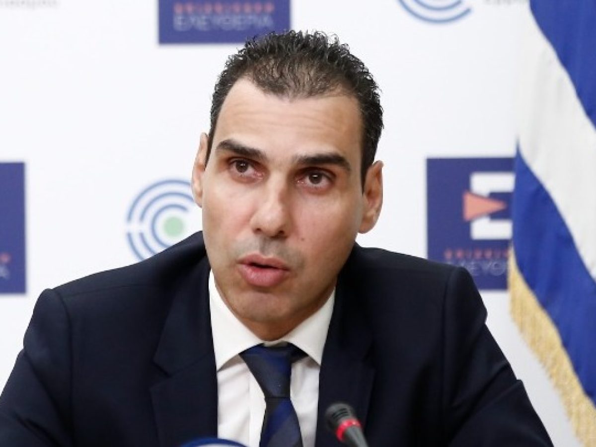 Θεμιστοκλέους: Δεν χρειάζεται πανικός για τη γρίπη – Δεν υπάρχει έλλειψη Tamiflu