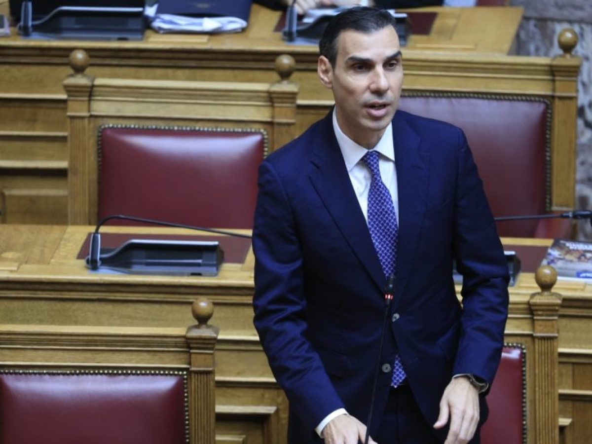 Θεμιστοκλέους για γρίπη: “Δεν χρειάζεται πανικός – Το ΕΣΥ είναι προετοιμασμένο”