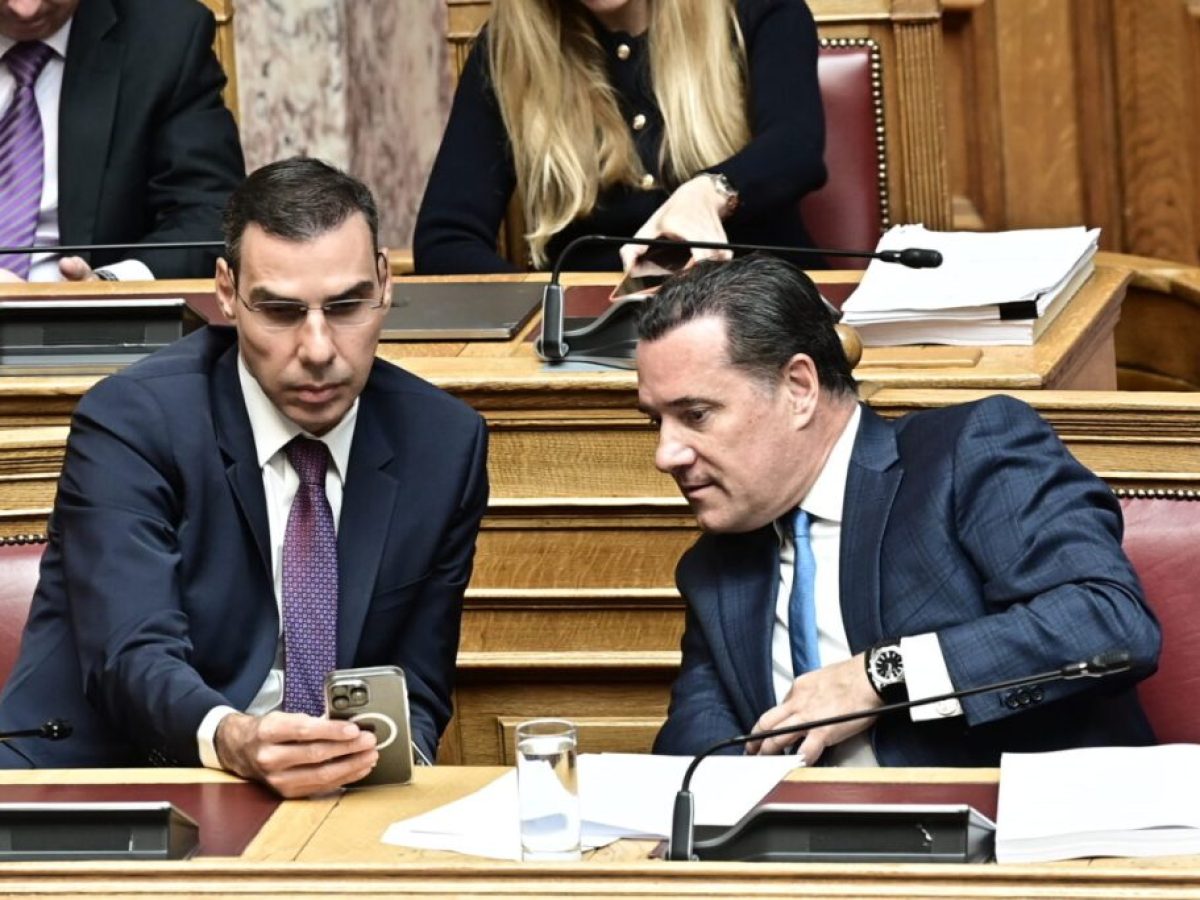 Θεμιστοκλέους για νοσηλευτές: Στόχος να ενταχθούν στα βαρέα και ανθυγιεινά τους επόμενους μήνες