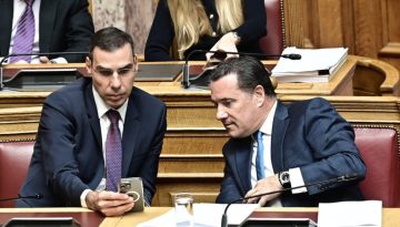 &Theta;&epsilon;&mu;&iota;&sigma;&tau;&omicron;&kappa;&lambda;έ&omicron;&upsilon;&sigmaf; &gamma;&iota;&alpha; &nu;&omicron;&sigma;&eta;&lambda;&epsilon;&upsilon;&tau;έ&sigmaf;: &Sigma;&tau;ό&chi;&omicron;&sigmaf; &nu;&alpha; &epsilon;&nu;&tau;&alpha;&chi;&theta;&omicron;ύ&nu; &sigma;&tau;&alpha; &beta;&alpha;&rho;έ&alpha; &kappa;&alpha;&iota; &alpha;&nu;&theta;&upsilon;&gamma;&iota;&epsilon;&iota;&nu;ά &tau;&omicron;&upsilon;&sigmaf; &epsilon;&pi;ό&mu;&epsilon;&nu;&omicron;&upsilon;&sigmaf; &mu;ή&nu;&epsilon;&sigmaf;