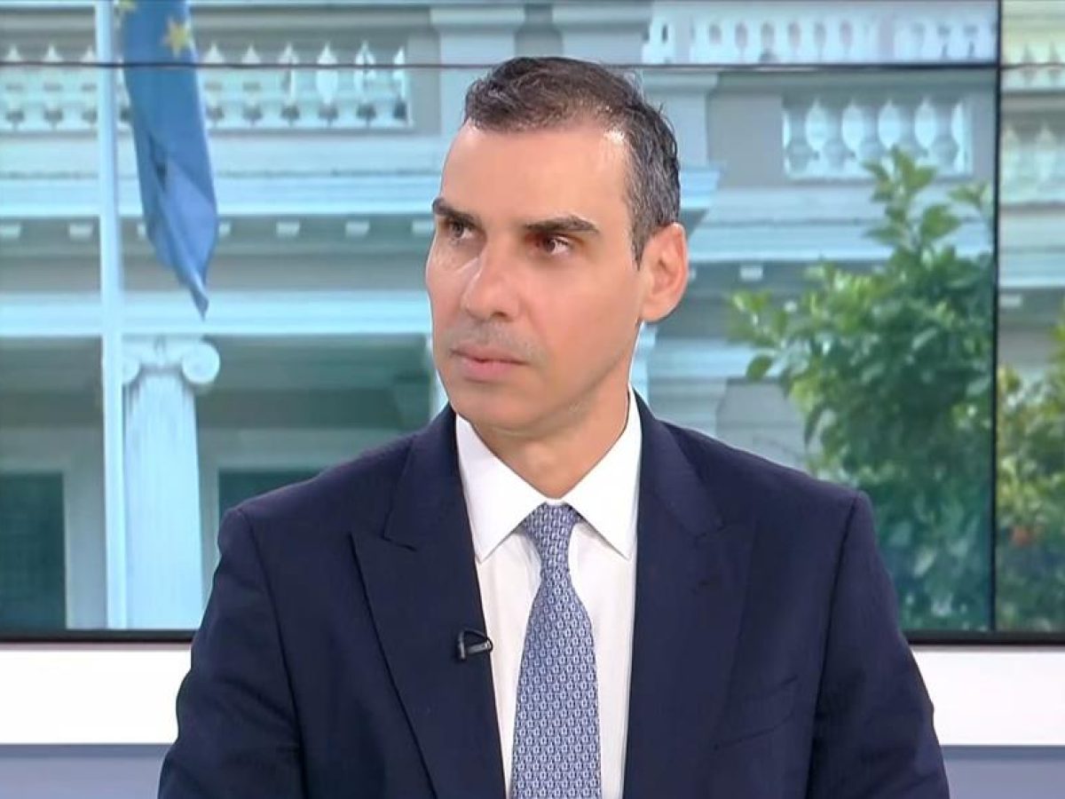 Θεμιστοκλέους: Κάτω από τον μέσο όρο της ΕΕ οι αναμονές στα ΤΕΠ 