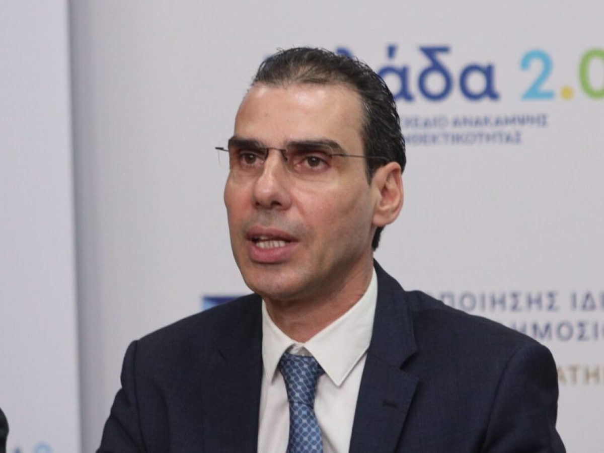 Θεμιστοκλέους: Σε 3 έως 4 ημέρες τα ραντεβού με παθολόγο-ογκολόγο στο ΕΣΥ – Σε ποιο νοσοκιμείο υπάρχει μεγαλύτερη αναμονή