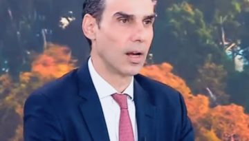 &Theta;&epsilon;&mu;&iota;&sigma;&tau;&omicron;&kappa;&lambda;έ&omicron;&upsilon;&sigmaf;: &Tau;&alpha;&chi;ύ&tau;&epsilon;&rho;&eta; &pi;&rho;ό&sigma;&beta;&alpha;&sigma;&eta; &sigma;&epsilon; &omicron;&gamma;&kappa;&omicron;&lambda;&omicron;&gamma;&iota;&kappa;ά &rho;&alpha;&nu;&tau;&epsilon;&beta;&omicron;ύ
