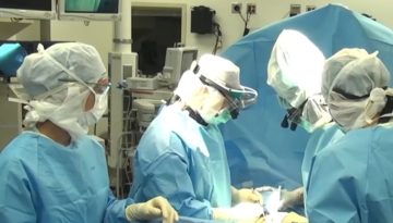 Θεσσαλονίκη: Κατέληξε ο 50χρονος λήπτης του ήπατος 44χρονου στο Ιπποκράτειο