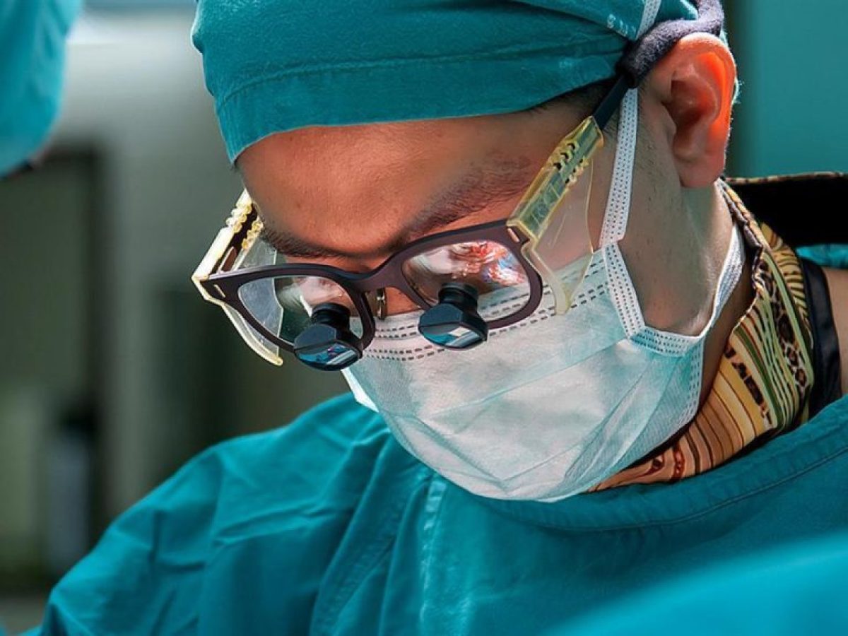 Θεσσαλονίκη: Κατέληξε ο λήπτης ήπατος στη μεταμόσχευση της Πρωτοχρονιάς