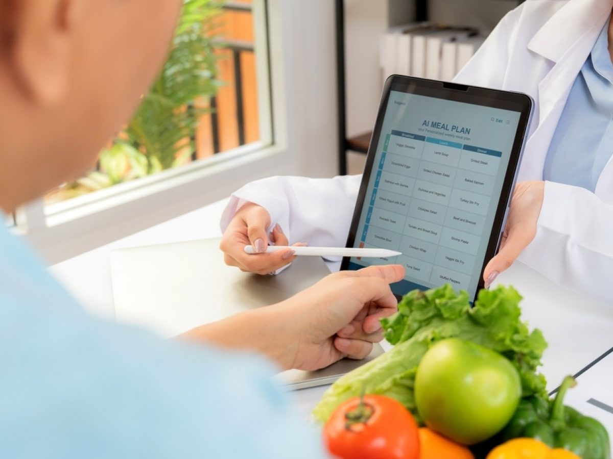 Θεσσαλονίκη: Αντιμετώπιση μεταβολικών νοσημάτων με χρήση Τεχνητής Νοημοσύνης – Κάλεσμα πολιτών για συμμετοχή στην κλινική μελέτη