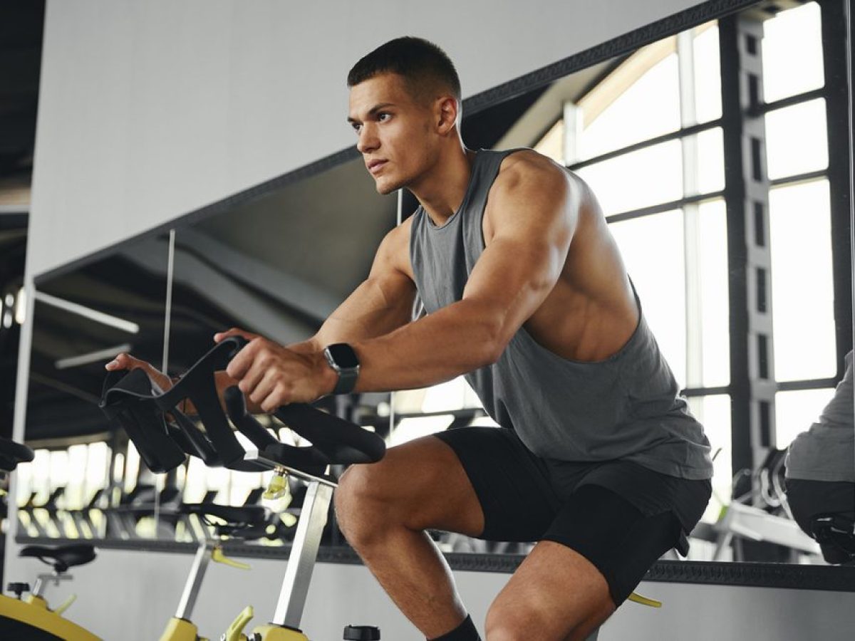 Τι είναι η bigorexia; – Ο στόχος του γυμναστηρίου που καταλαμβάνει τη ζωή των νέων ανδρών