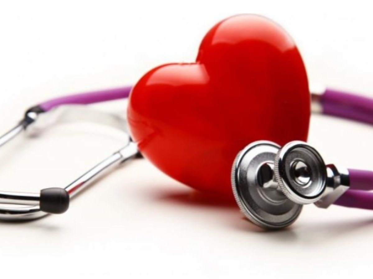 Τι είναι το φύσημα στην καρδιά; 