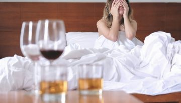 Τι να φάτε για να ξεπεράσετε το hangover μετά το πάρτι της Πρωτοχρονιάς