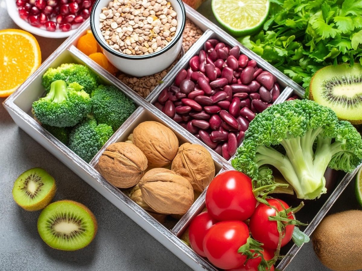 Τι να φάτε όταν νιώθετε εξάντληση – Επιλογές που στηρίζουν τον μεταβολισμό