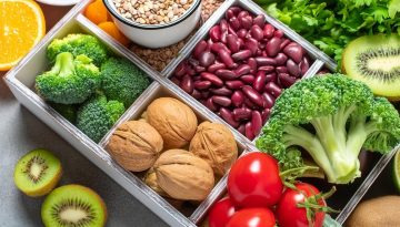 Τι να φάτε όταν νιώθετε εξάντληση – Επιλογές που στηρίζουν τον μεταβολισμό