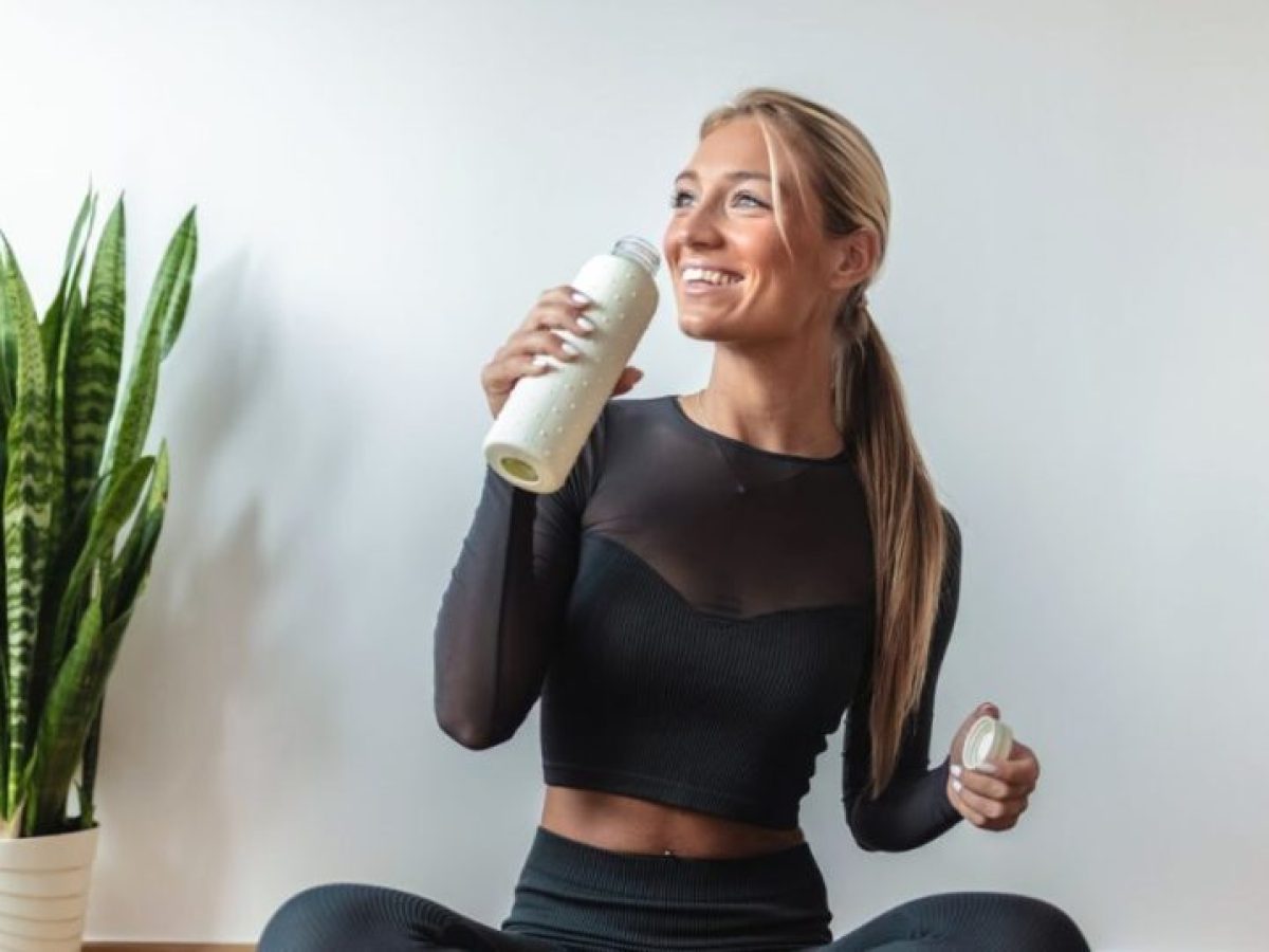 Τί πρέπει να τρως πριν και μετά από την προπόνηση για καλύτερη απόδοση;