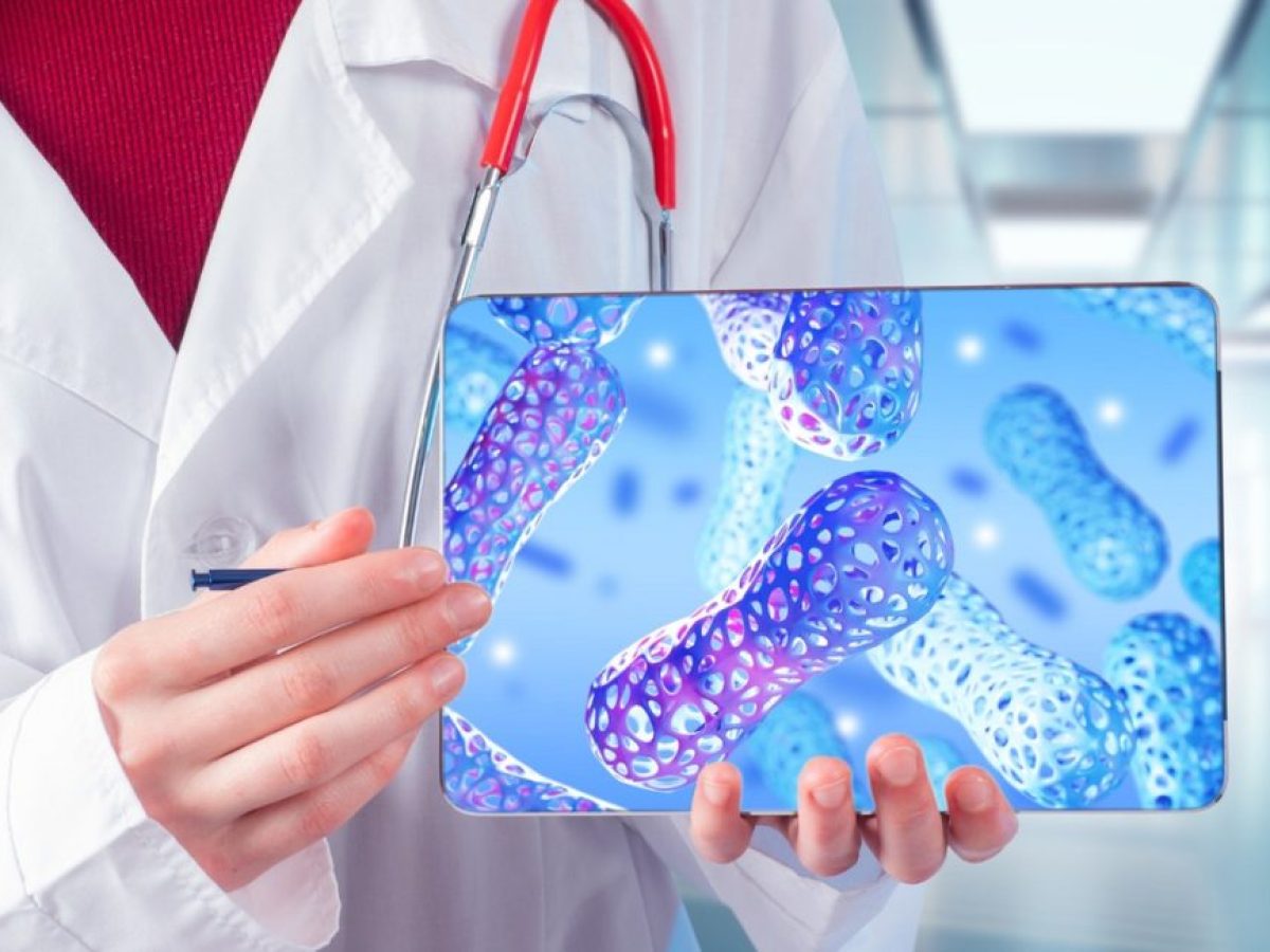 Τι συμβαίνει στο έντερό σας αν παίρνετε προβιοτικά κάθε μέρα