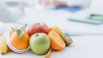 Τι τρώμε μετά τις γιορτές: Συμβουλές για υγιεινή διατροφή