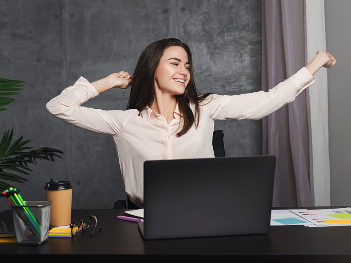 Το 30λεπτο καθημερινό τρικ που ενισχύει τον μεταβολισμό