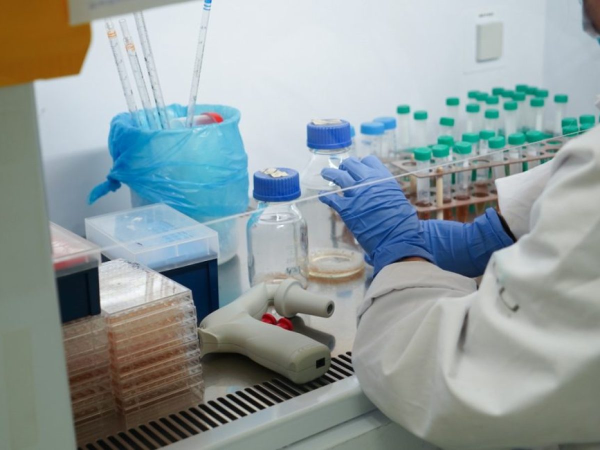 Το GRIPP-SNF απέναντι σε μία σιωπηλή απειλή