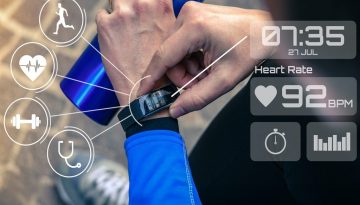 &Tau;&omicron; Smartwatch &sigma;ή&mu;&alpha;&nu;&epsilon; &sigma;&upsilon;&nu;&alpha;&gamma;&epsilon;&rho;&mu;ό &gamma;&iota;&alpha; &laquo;&Alpha;&kappa;&alpha;&nu;ό&nu;&iota;&sigma;&tau;&omicron; &Rho;&upsilon;&theta;&mu;ό&raquo;; &Omicron;&delta;&eta;&gamma;ό&sigmaf; &epsilon;&pi;&iota;&beta;ί&omega;&sigma;&eta;&sigmaf; (&kappa;&alpha;&iota; &psi;&upsilon;&chi;&rho;&alpha;&iota;&mu;ί&alpha;&sigmaf;) &alpha;&pi;ό έ&nu;&alpha;&nu; &Alpha;&rho;&rho;&upsilon;&theta;&mu;&iota;&omicron;&lambda;ό&gamma;&omicron;